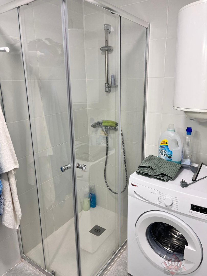 Piso de 39 m² en Algarrobo