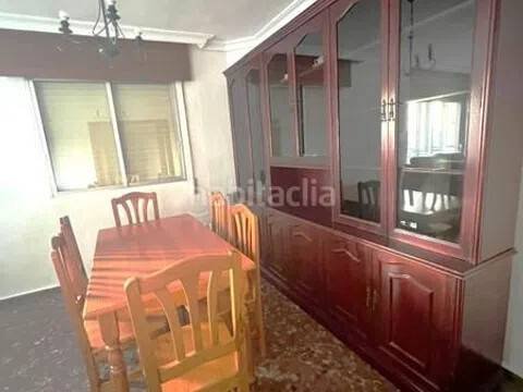 Piso de 120 m² en Murcia