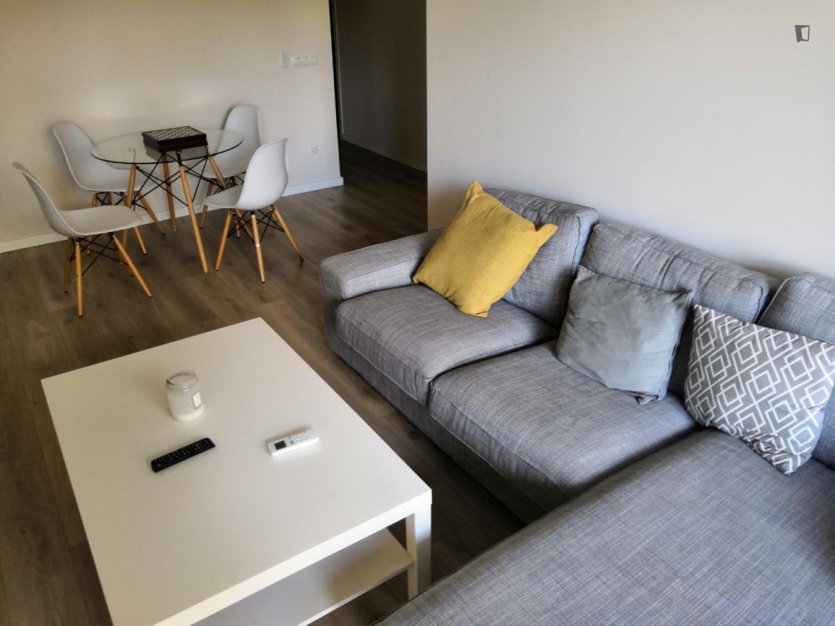 Zimmer zur Miete, Barcelona