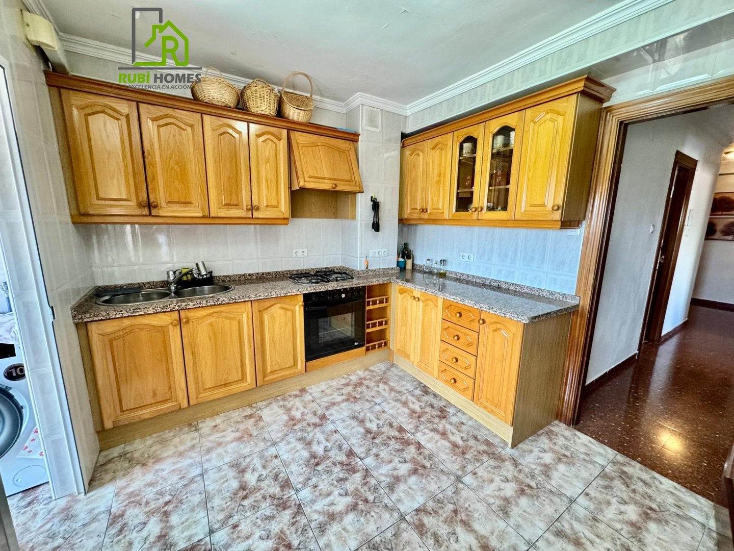 Pis de 111 m² a Granada