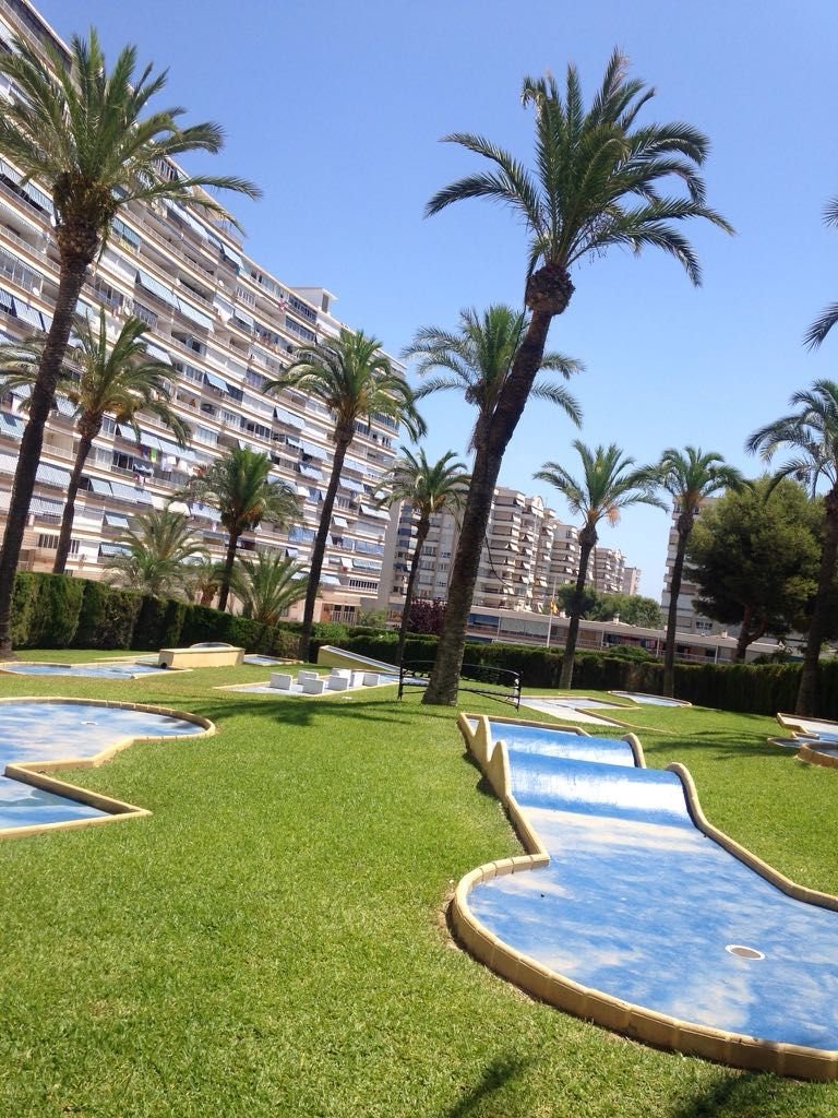 Piso de 60 m² en Alicante