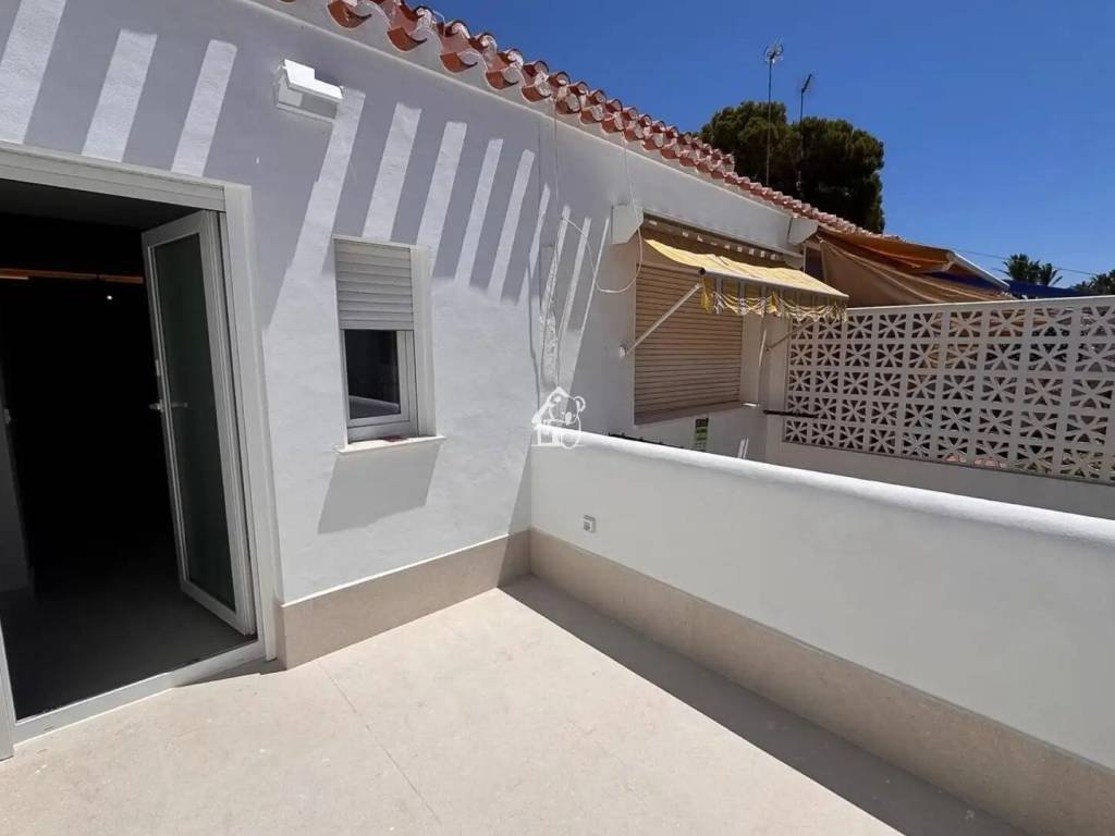 Casa de 260 m² a Oriola