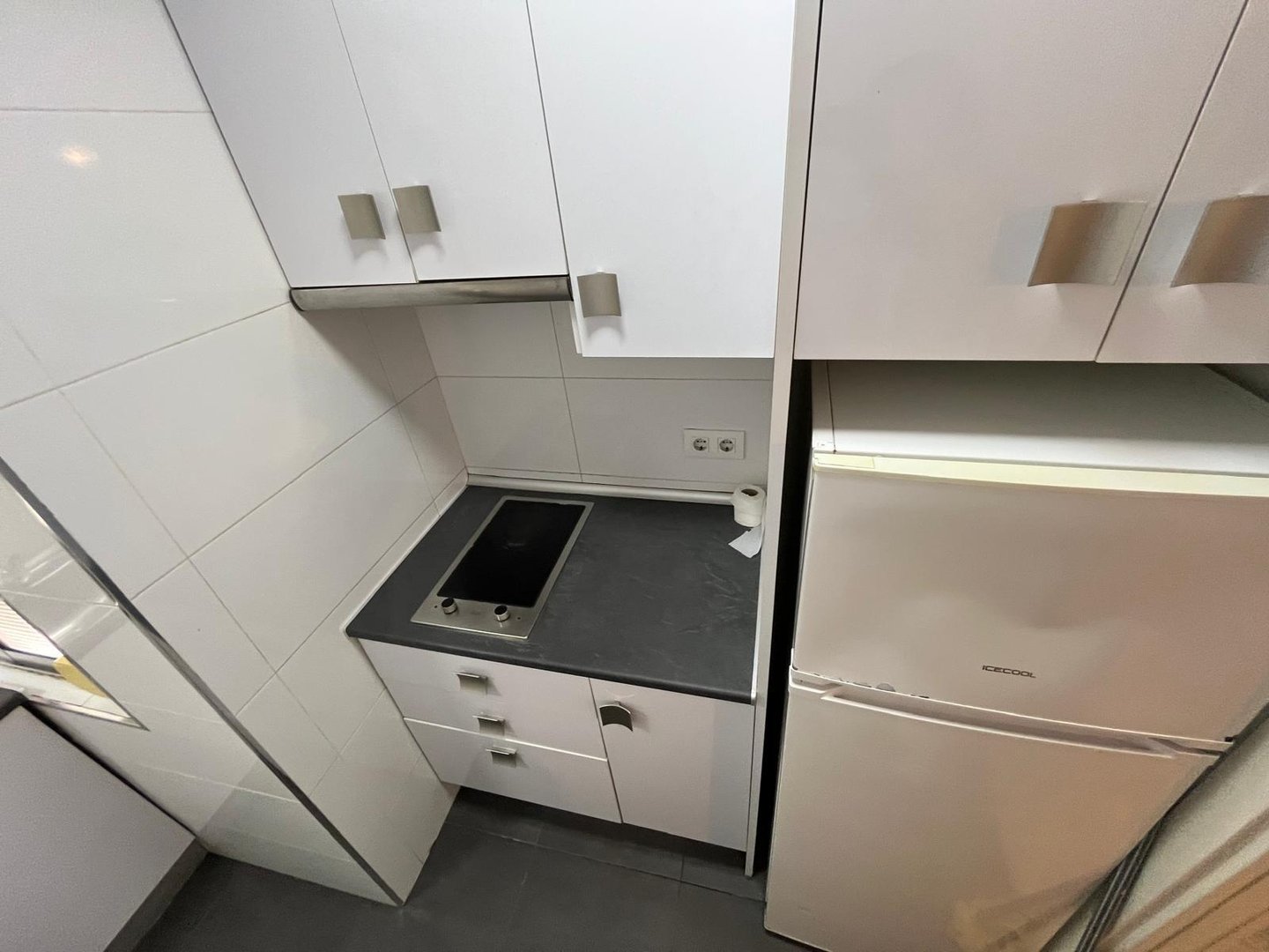 Piso de 45 m² en Sevilla