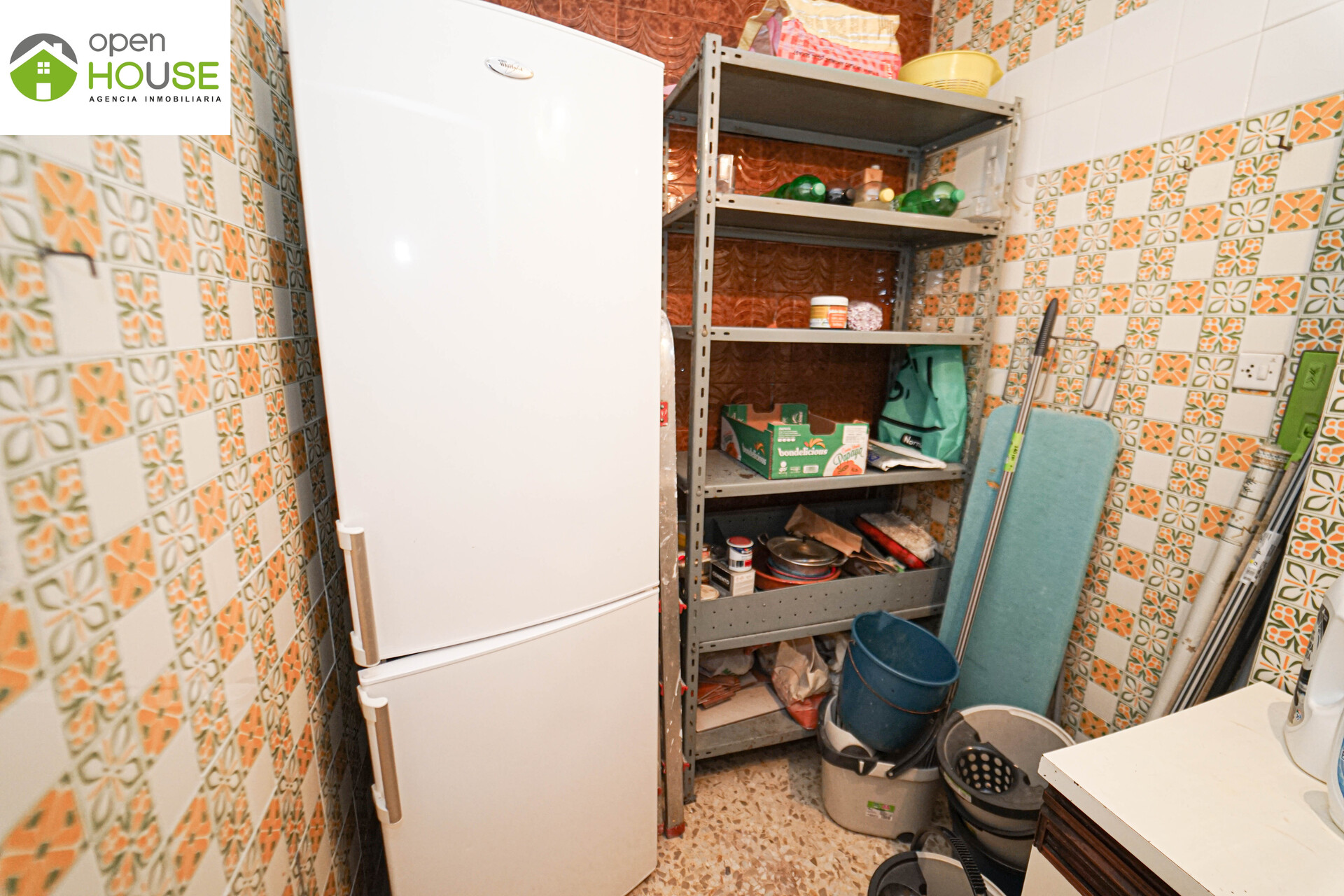 Piso de 170 m² en Granada