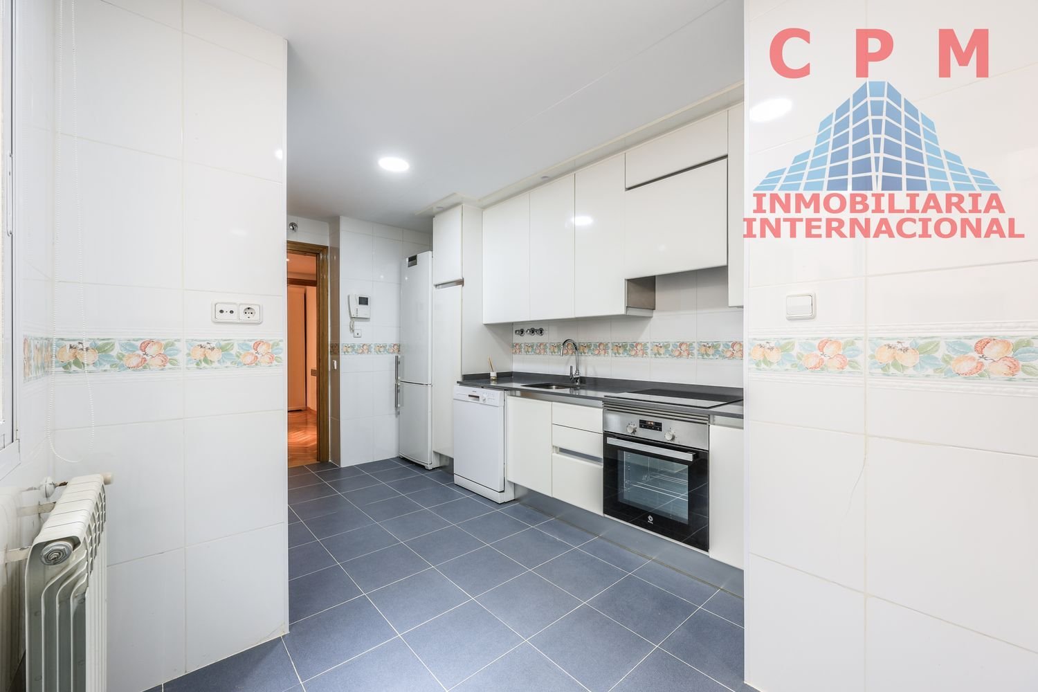 Pis de 147 m² a Pozuelo de Alarcón