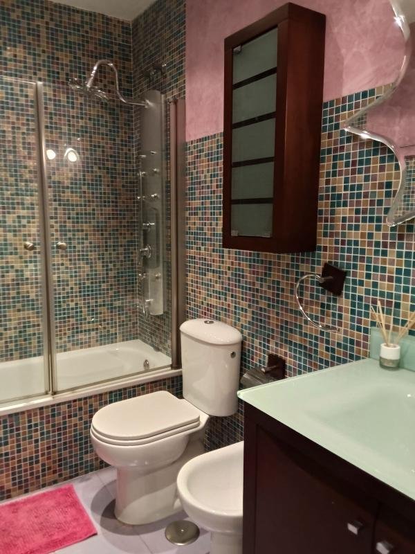 Appartamento 95 m² a Dos Hermanas