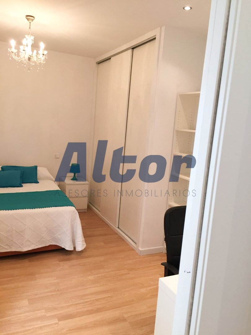 Pis de 55 m² a Madrid