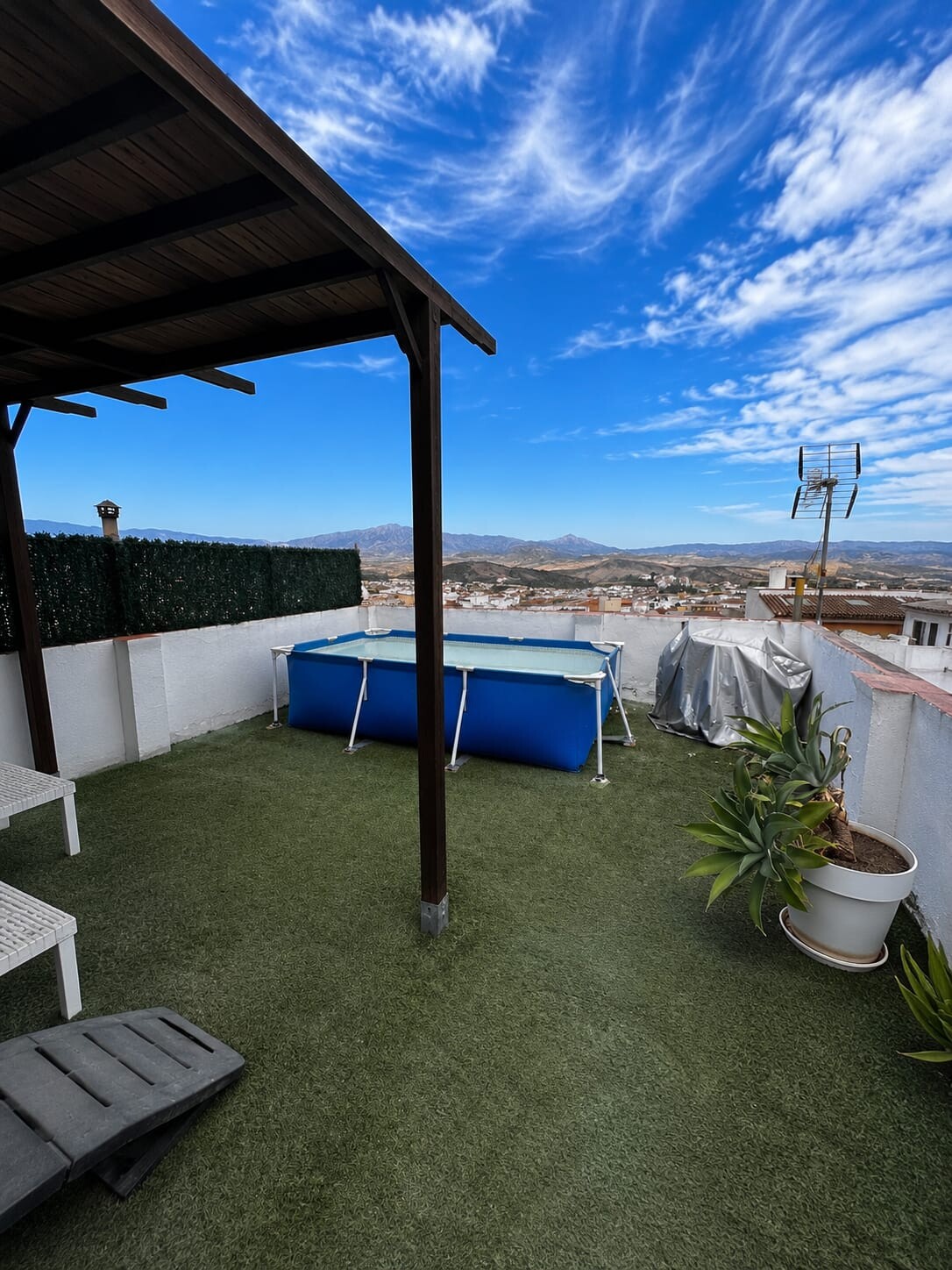 Piso de 140 m² en Coín