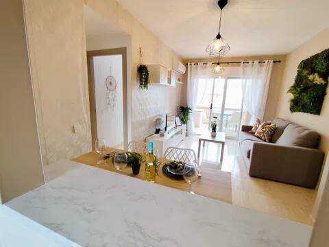 Piso de 97 m² en Oropesa del Mar