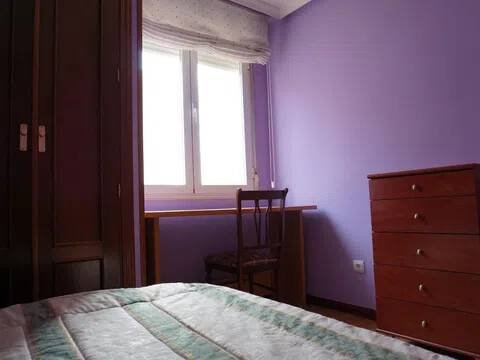 Habitación 121 m², Ávila