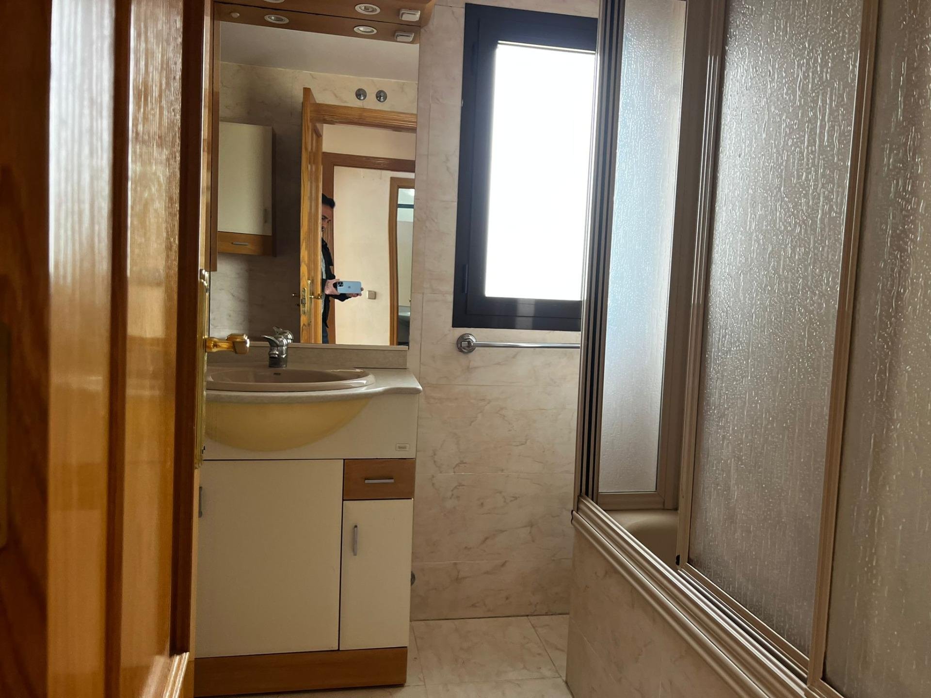Piso de 94 m² en Alcalá de Henares