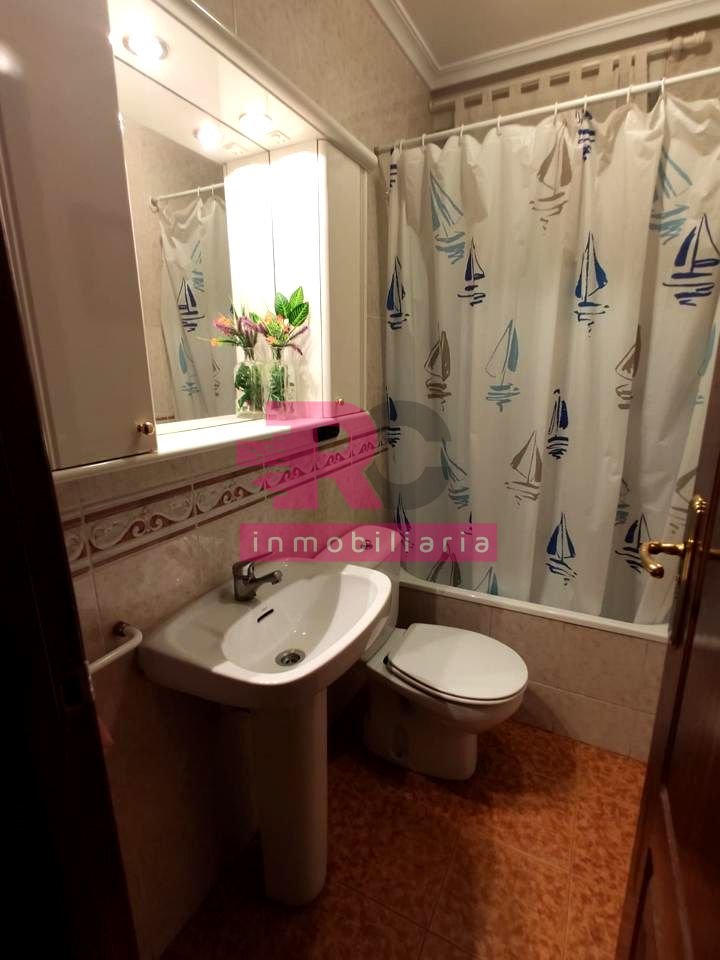 Piso de 110 m² en Salamanca