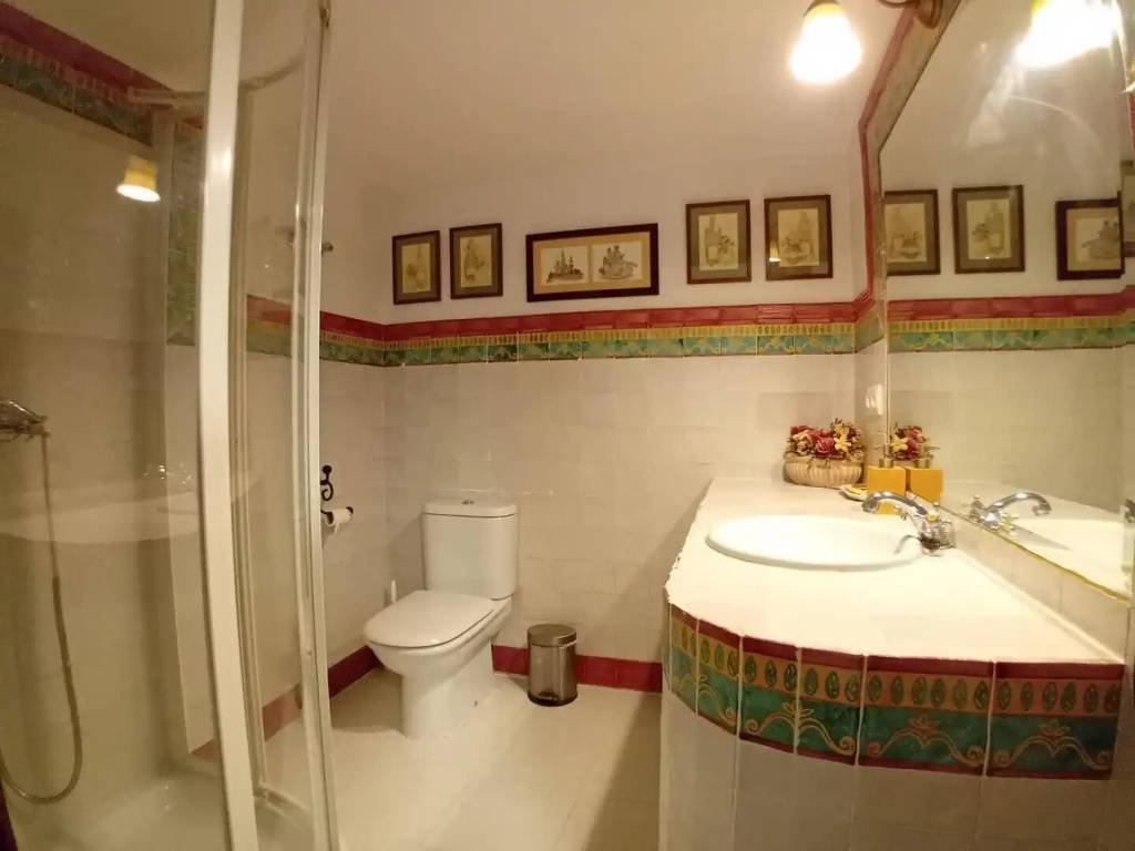 Casa de 428 m² a Còrdova