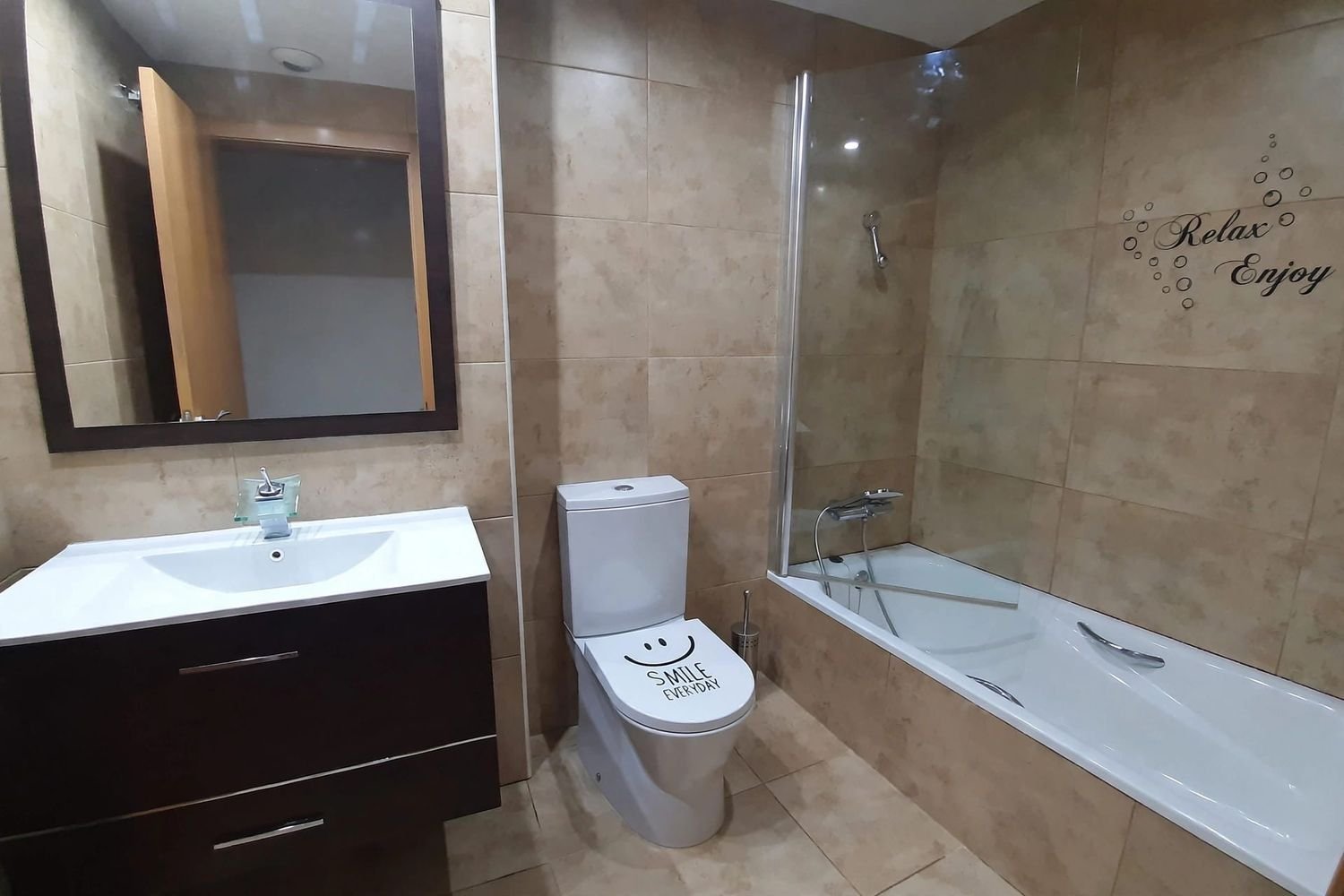 Appartamento 128 m² a Gijón / Xixón