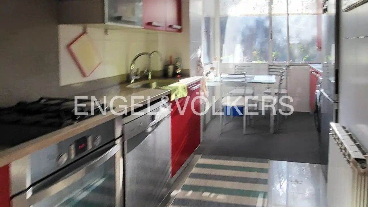 Pis de 106 m² a Gavà