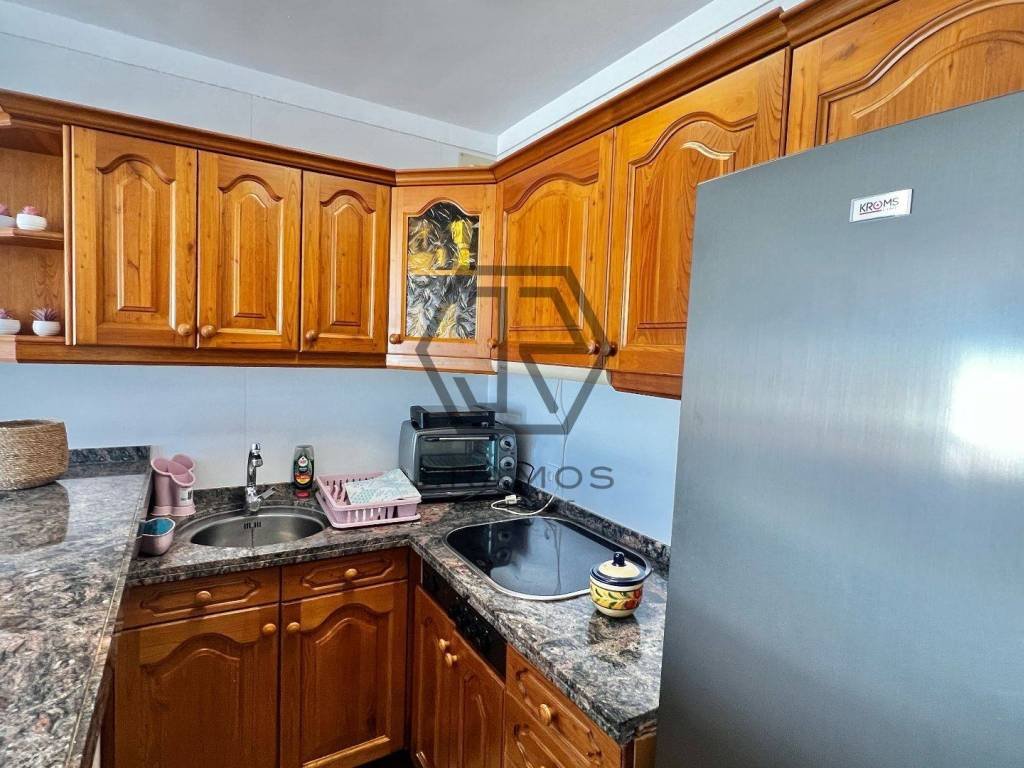 Piso de 60 m² en Torrox