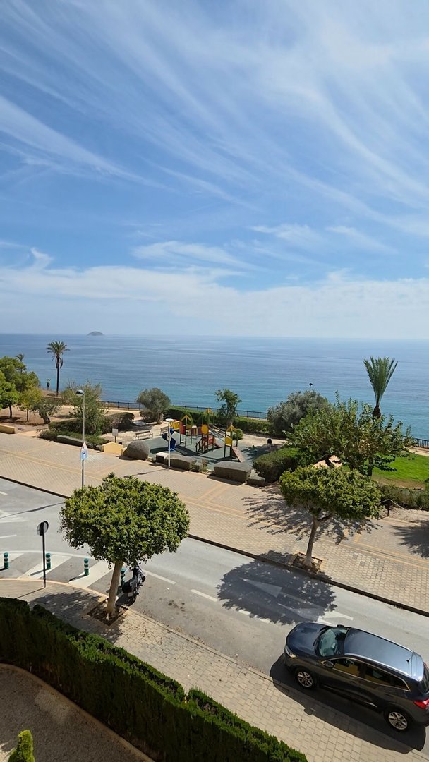 Pis de 89 m² a la Vila Joiosa
