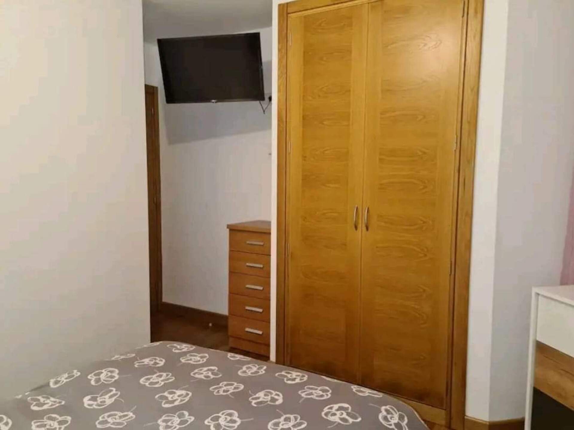 Piso de 67 m² en Cangas de Morrazo