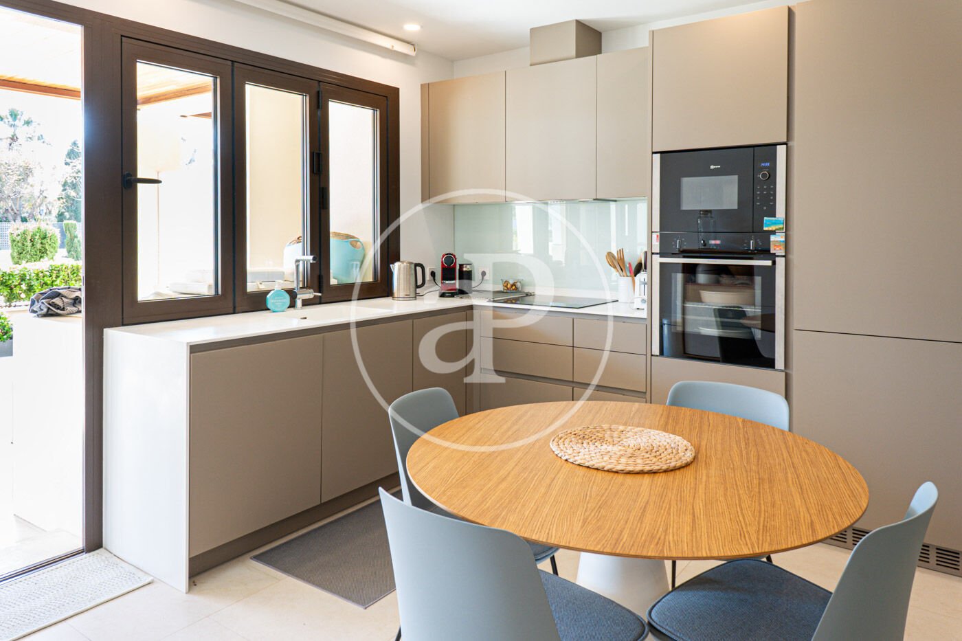 Piso de 110 m² en Pollença