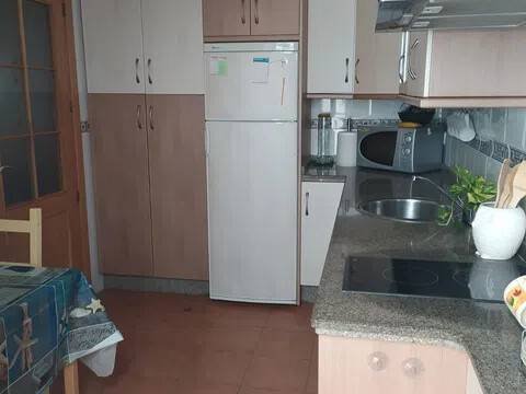 Piso de 78 m² en Badajoz