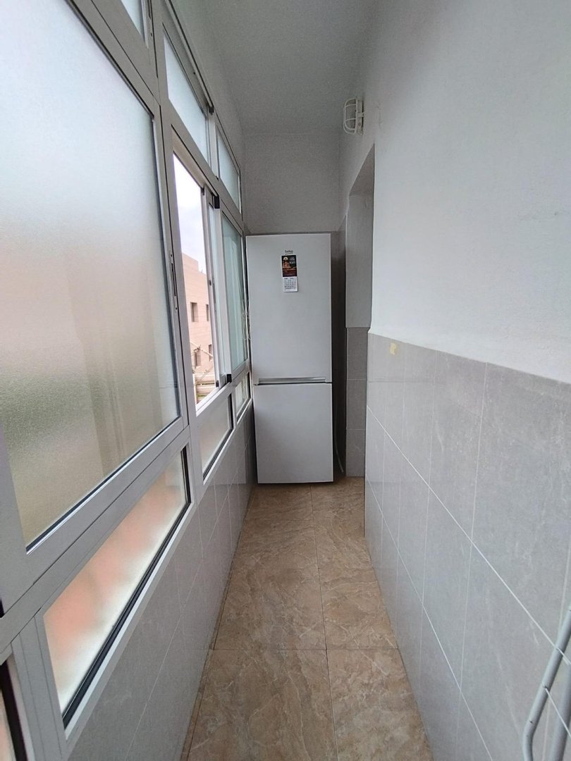 Habitació de lloguer, Múrcia