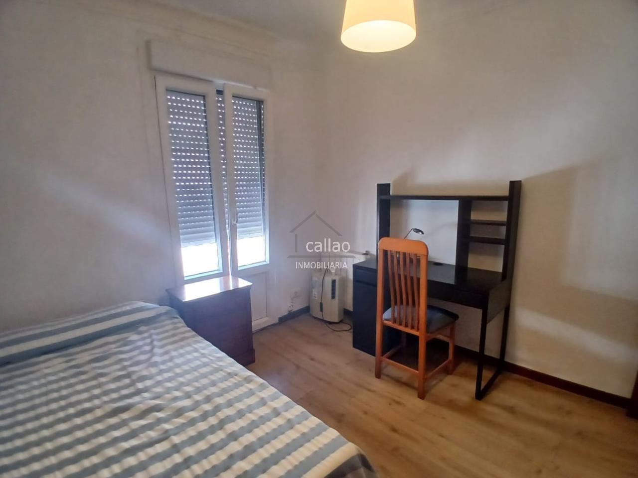 Piso de 88 m² en Ferrol
