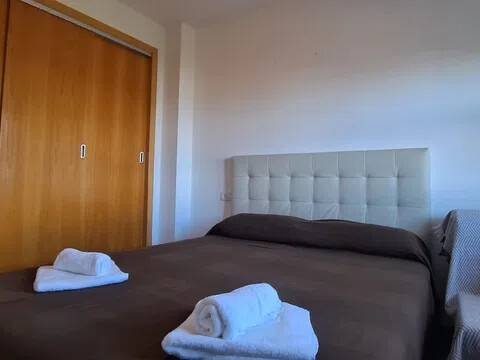 Piso de 54 m² en Punta Umbría