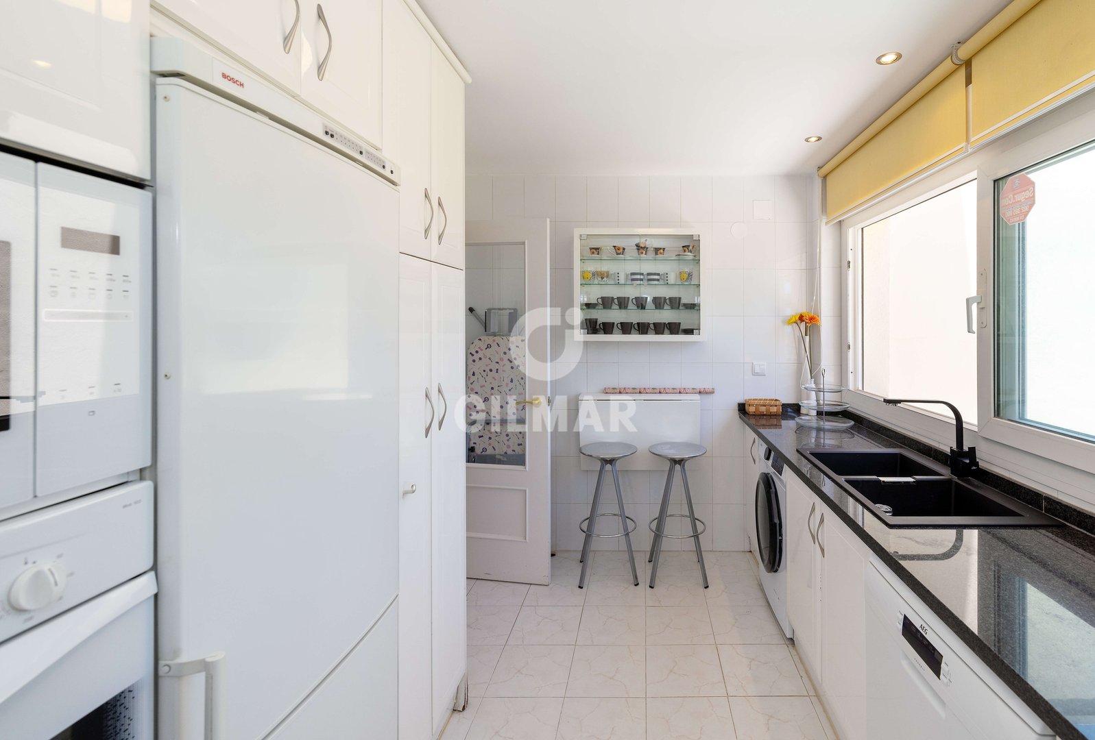 Квартира 96 м² у Benalmádena