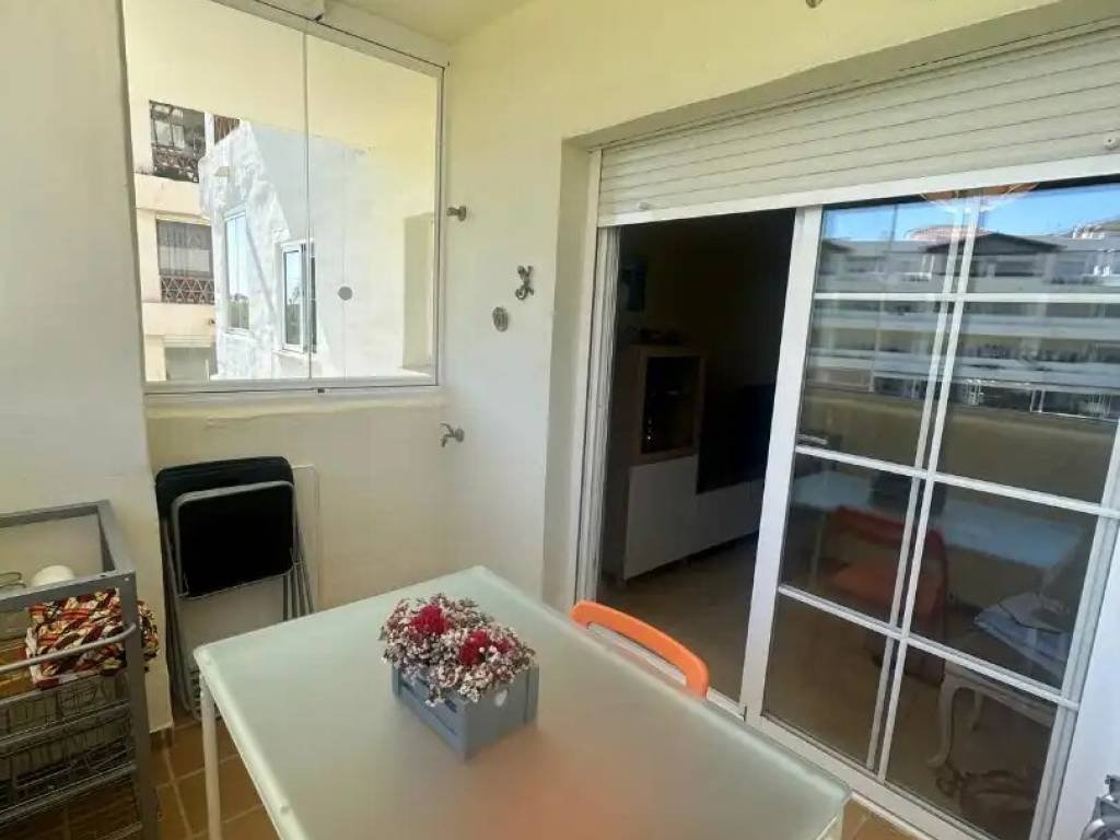 Wohnung 80 m² in Benalmádena
