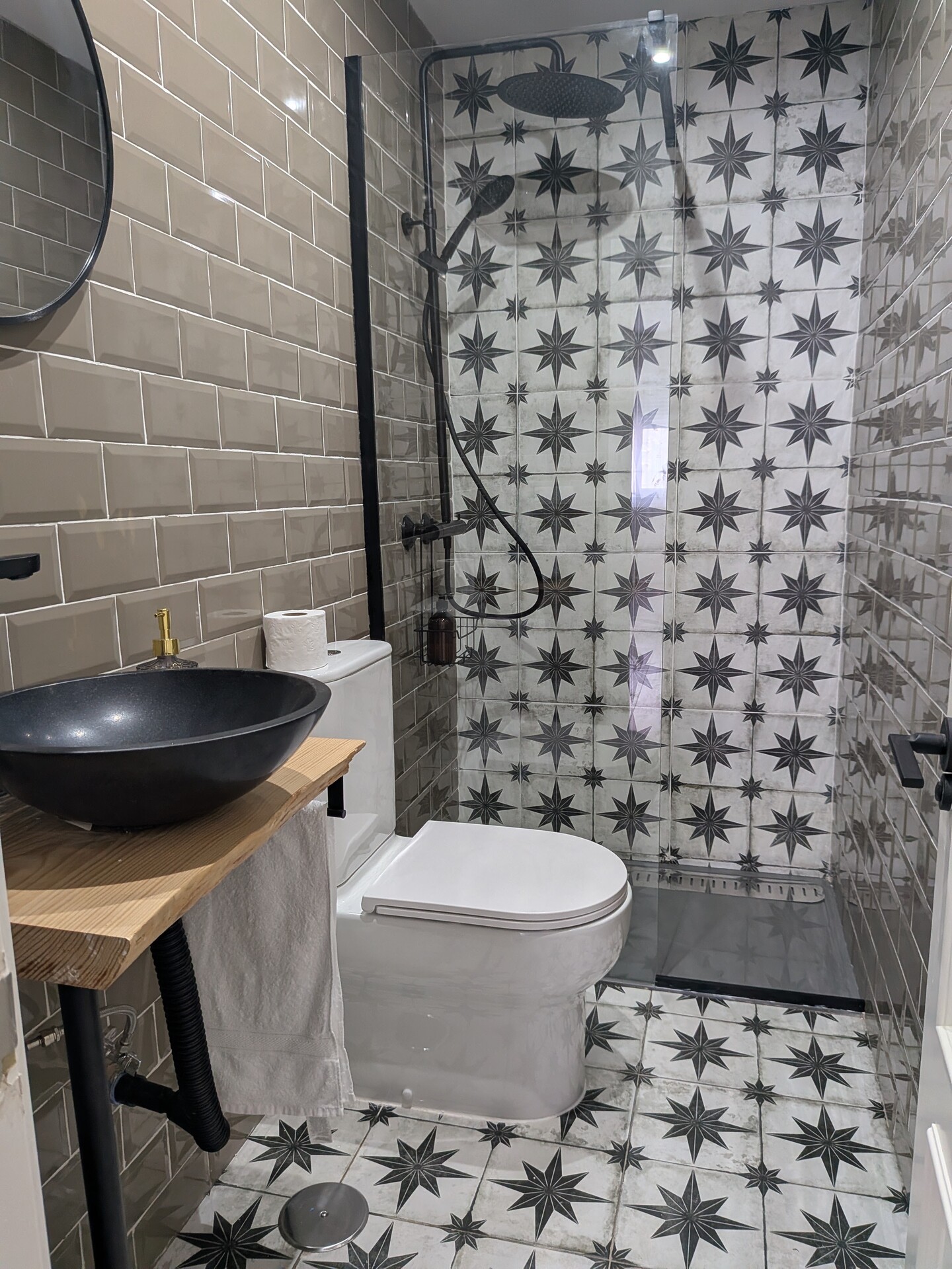 Piso de 45 m² en Carreño