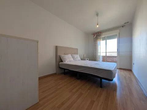 Piso de 113 m² en Elche