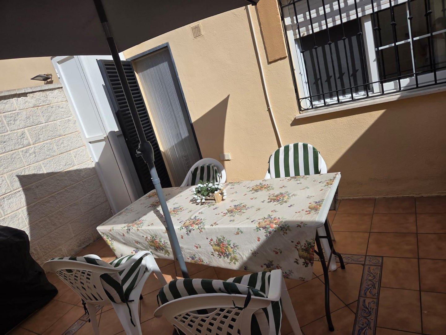 Piso de 135 m² en Vélez-Málaga