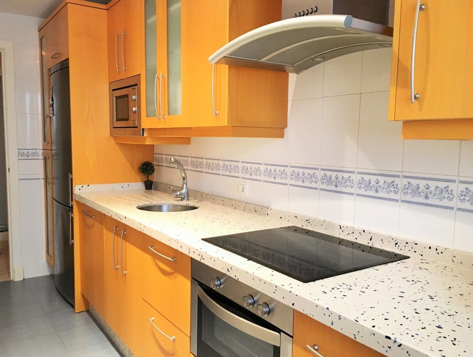 Piso de 70 m² en Sanlúcar de Barrameda