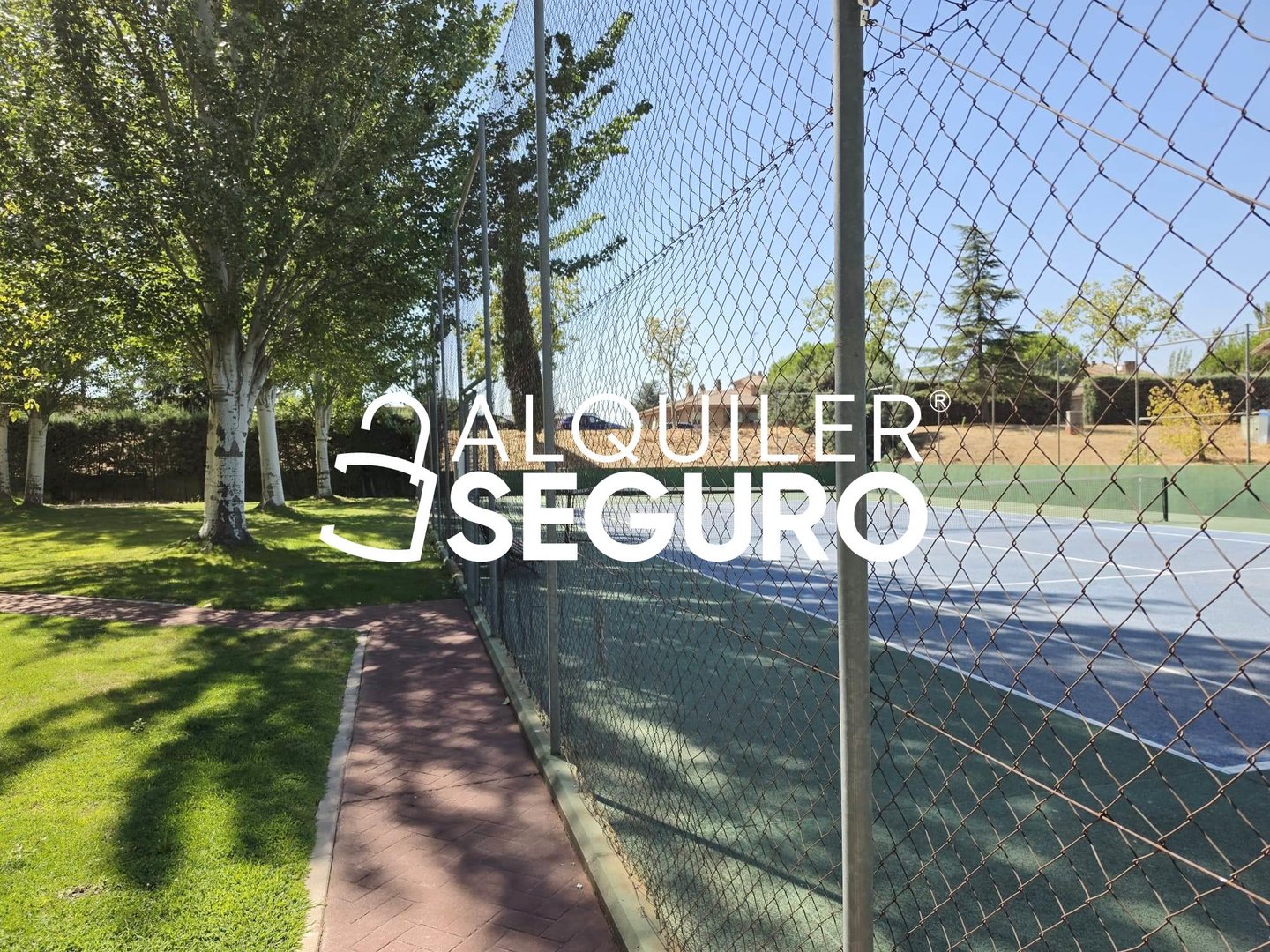 Piso de 120 m² en Majadahonda