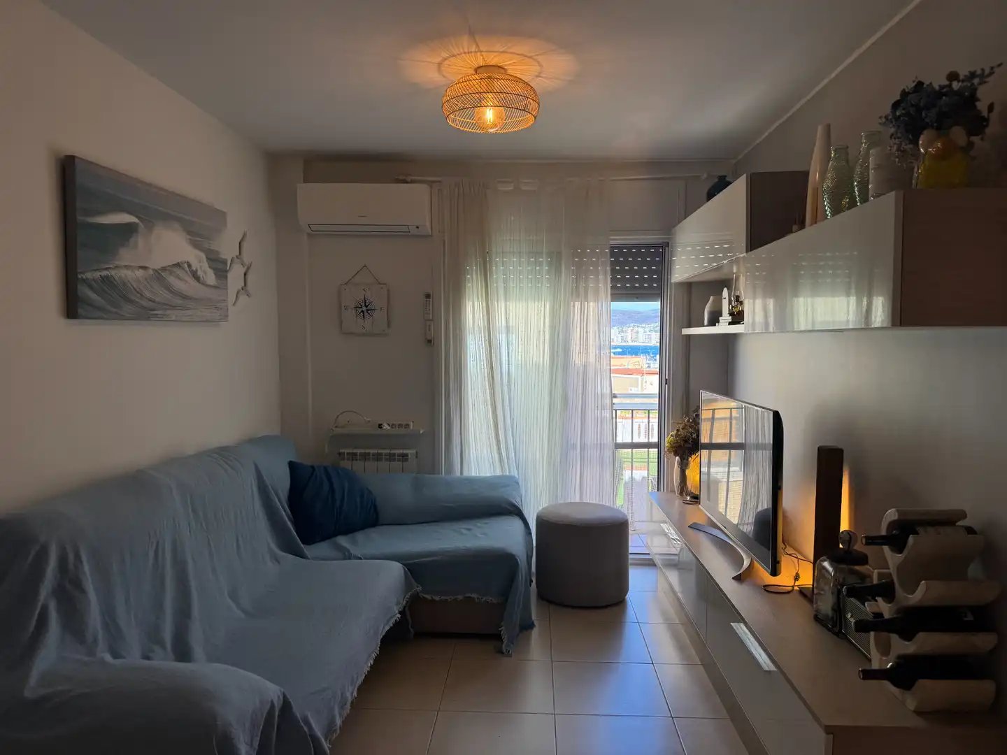 Piso de 89 m² en Palamós
