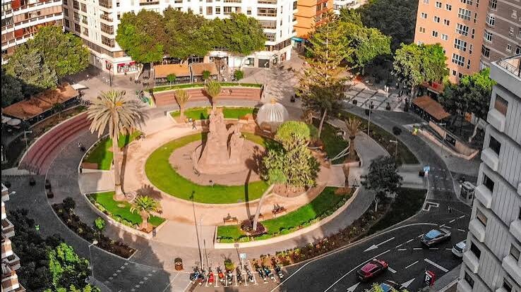 Wohnung 70 m² in Las Palmas de Gran Canaria