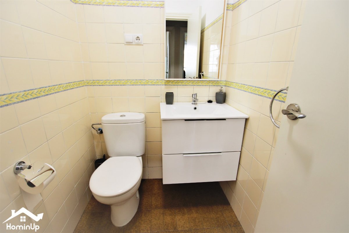 Piso de 115 m² en Bilbao