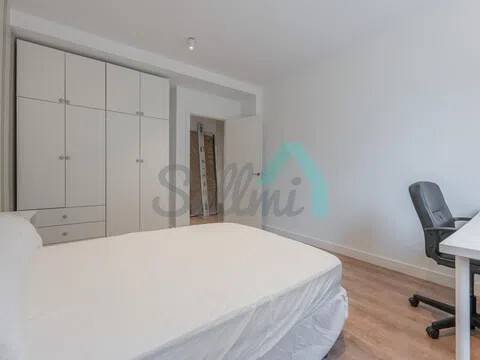 Piso de 145 m² en Oviedo