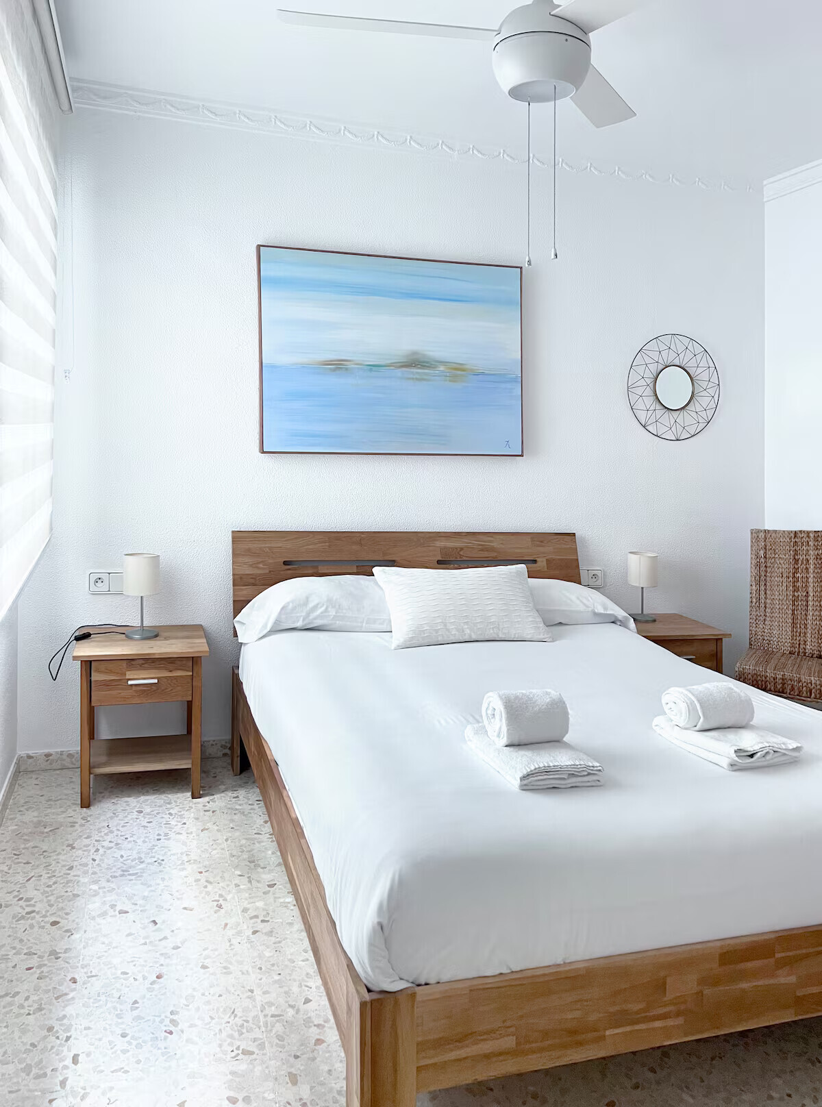 Pis de 81 m² a Bilbao