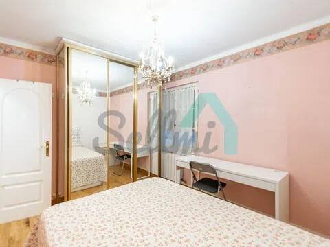 Piso de 116 m² en Oviedo