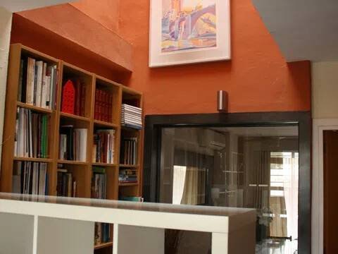 Pis de 107 m² a Mairena del Aljarafe
