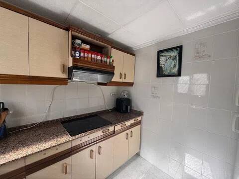 Piso de 83 m² en Alicante