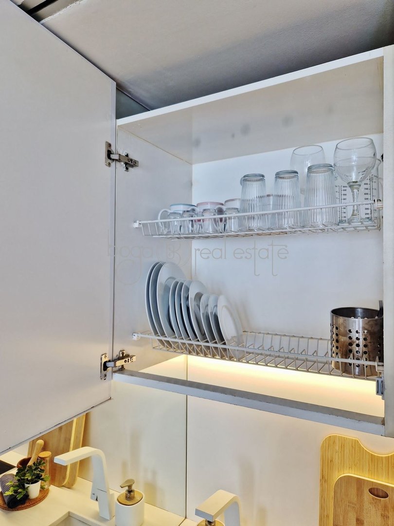 Appartamento 45 m² a Madrid