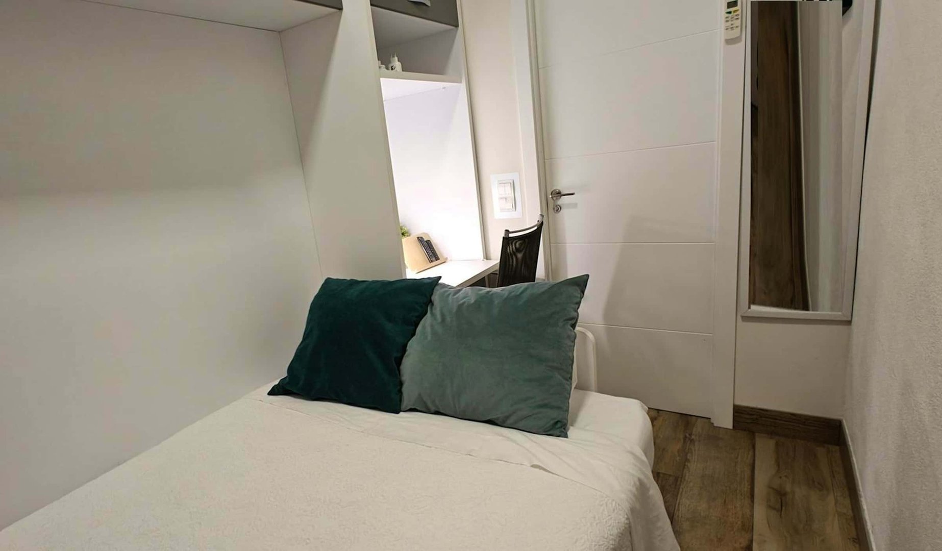 Pis de 52 m² a Madrid