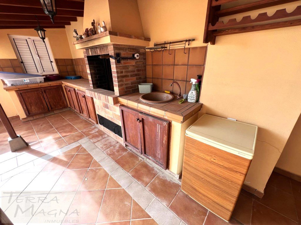 Piso de 160 m² en Adeje