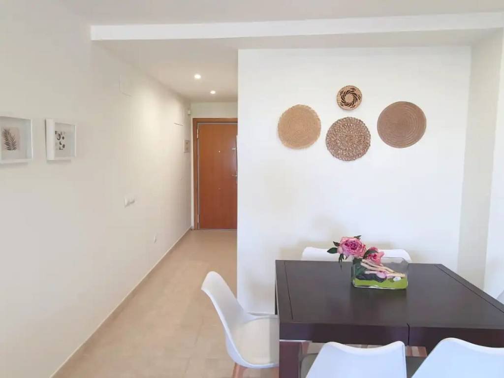 Piso de 75 m² en Dénia