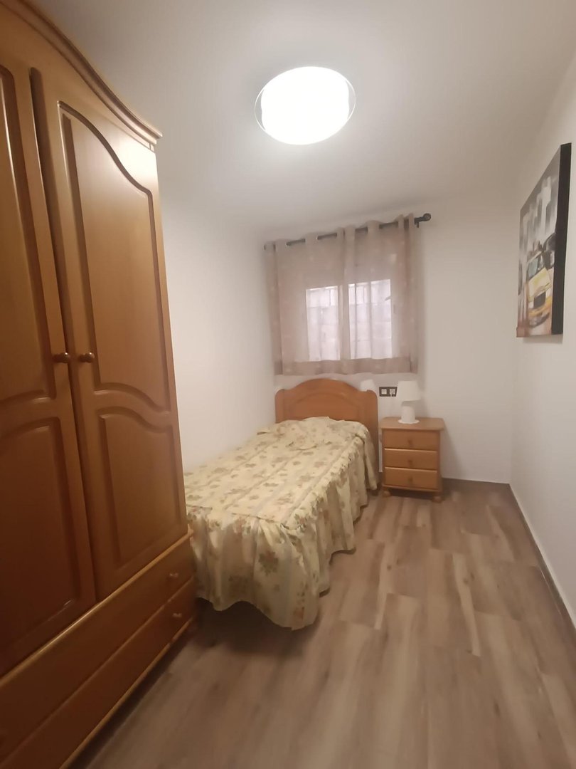 Piso de 112 m² en Los Realejos