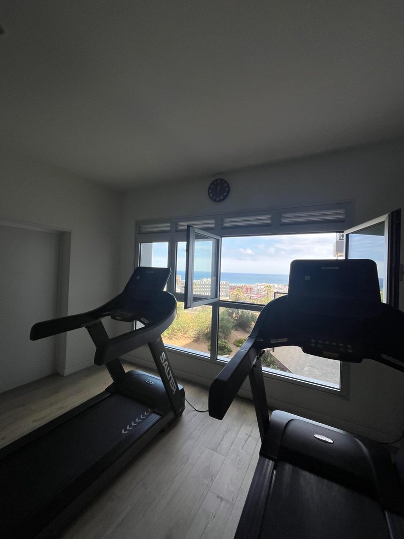 Wohnung 115 m² in Las Palmas de Gran Canaria