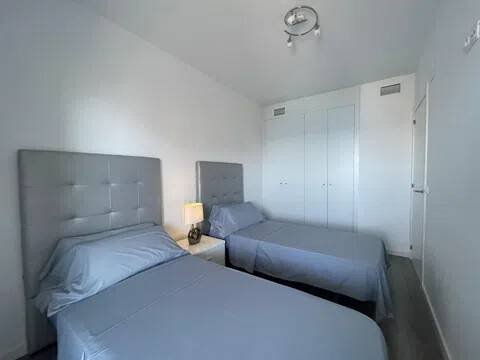 Piso de 70 m² en Calpe