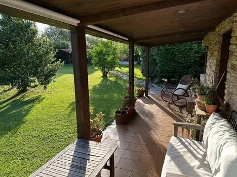 Casa de 180 m² en Oleiros
